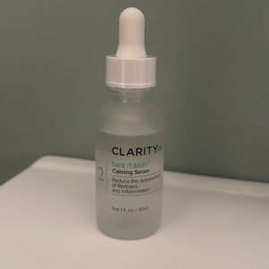Clarity RX Take It Easy Calming Serum